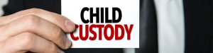 child custody